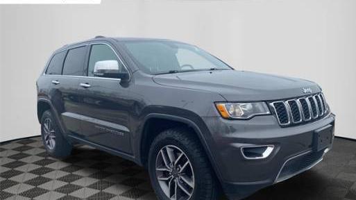 JEEP GRAND CHEROKEE 2019 1C4RJFBG3KC856704 image